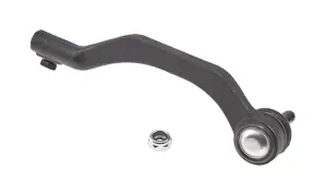 TES800814 | Steering Tie Rod End | Chassis Pro